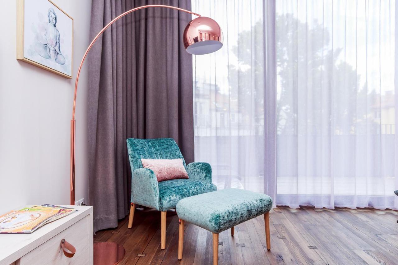 Urban Lodge - Apartments Виена Екстериор снимка